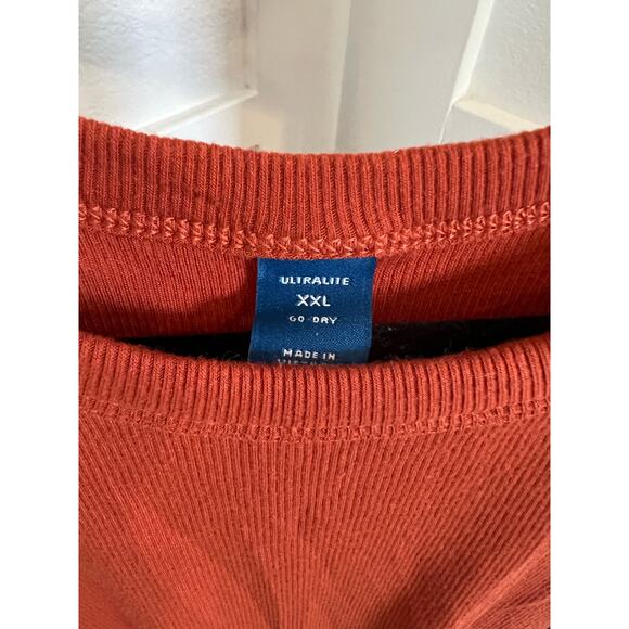 Old Navy ultralite racerback - Picture 2 of 3